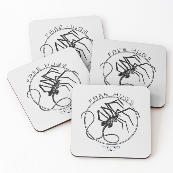 Item preview, Free  Hugs designed and sold by DeepSpaceDesigns.