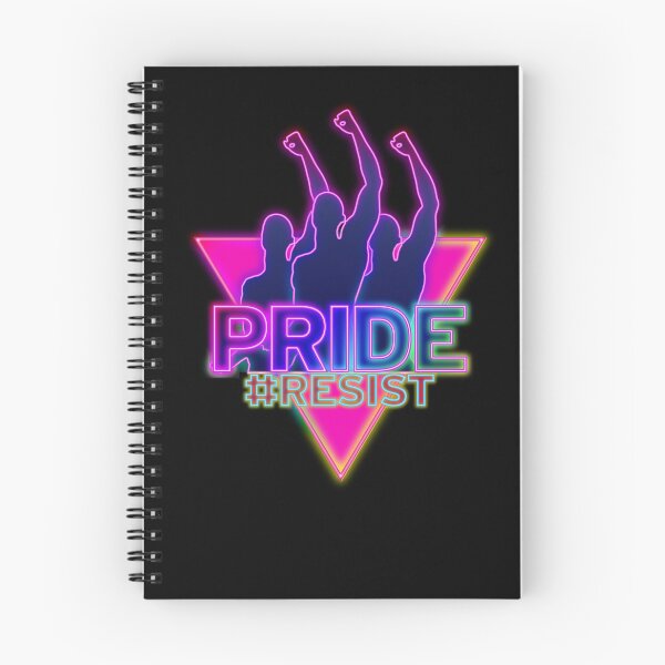 Item preview, Pride #Resist designed and sold by Curtis Jensen.