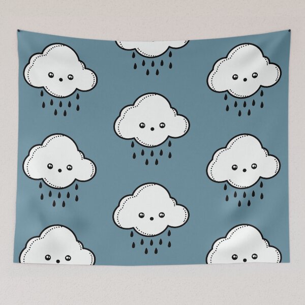 Item preview, Nube Kawai designed and sold by VADIMproducts.