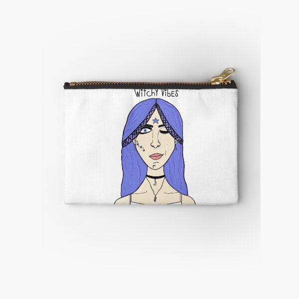 Item preview, Witchy Vibes designed and sold by Dance Beneath The Stars Designs.
