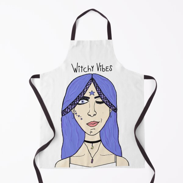 Item preview, Witchy Vibes designed and sold by Dance Beneath The Stars Designs.