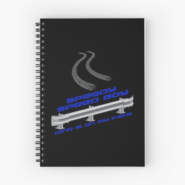 Item preview, Anime Guardrail & Lyrics! Blue (on Black) designed and sold by epinkb.