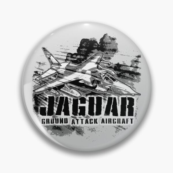 Item preview, Jaguar designed and sold by deathdagger.