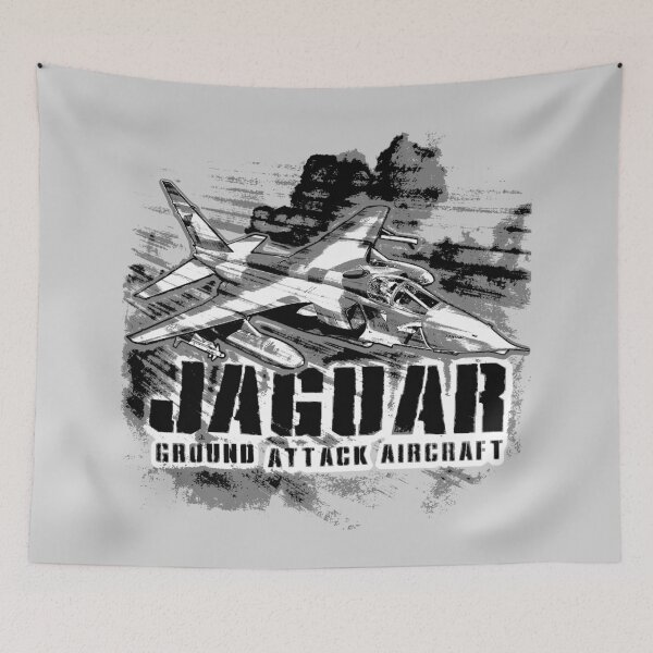 Item preview, Jaguar designed and sold by deathdagger.