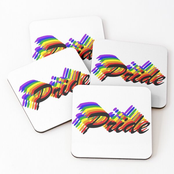 Item preview, Rainbow Pride designed and sold by child-star.