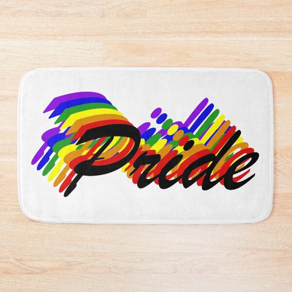 Item preview, Rainbow Pride designed and sold by child-star.