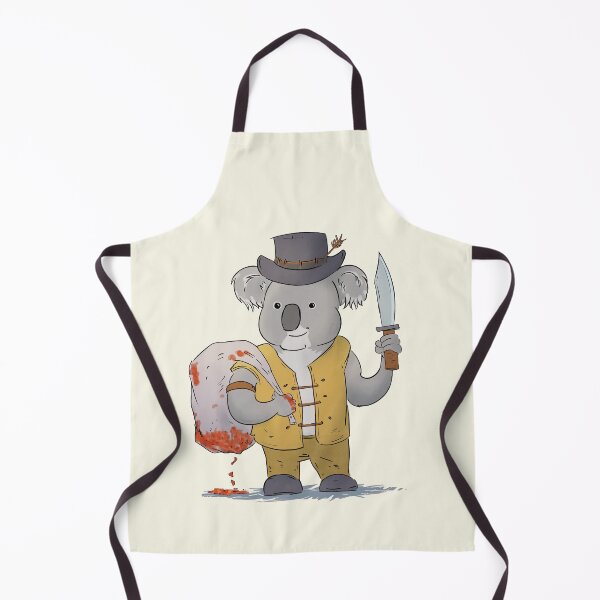 Artikelvorschau, Odd Koala - Jäger entworfen und verkauft von patricioguerra.