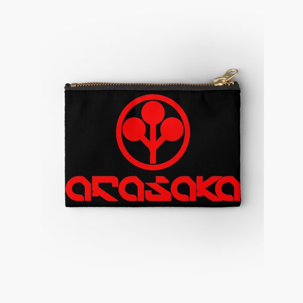 Item preview, Arasaka designed and sold by Black Star.