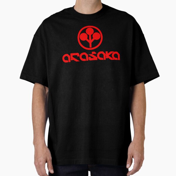 Arasaka Clothing for Sale | Redbubble