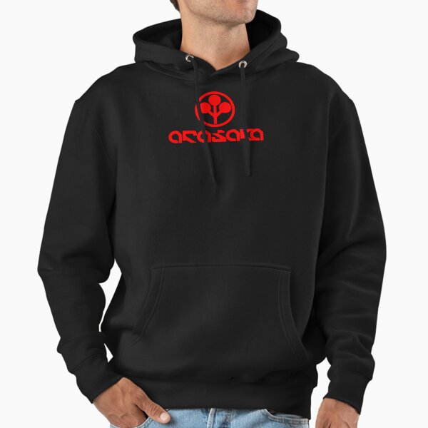 Arasaka Clothing for Sale | Redbubble