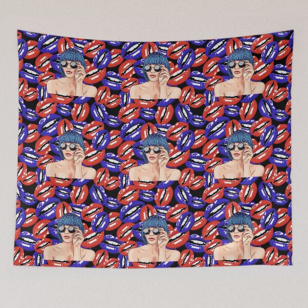 Item preview, We the girls like to party, 4th of July party girls designed and sold by ritapestaninha.