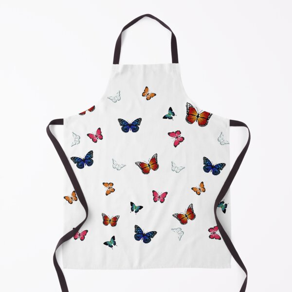 Item preview, butterfly collage designed and sold by lilicreation.