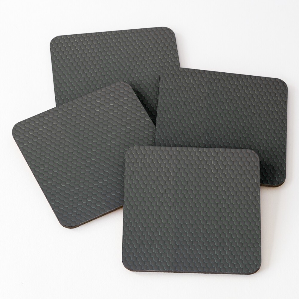 Item preview, Coasters (Set of 4) designed and sold by PabloBasma.