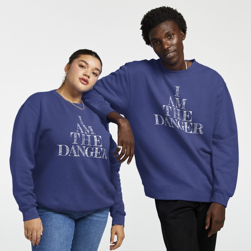 Artikel-Vorschau von Pullover, designt und verkauft von dynamitfrosch.