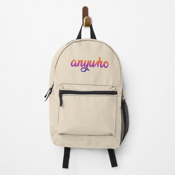 Item preview, Anywho designed and sold by Pop X Graphics.
