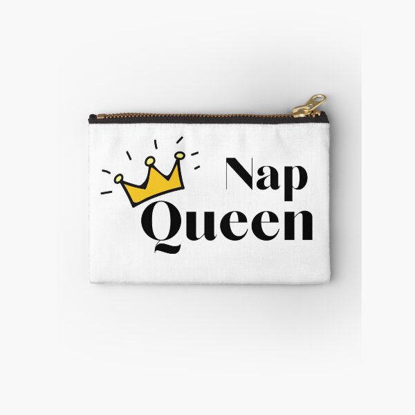 Item preview, Nap Queen crown designed and sold by Ron-Revolution.