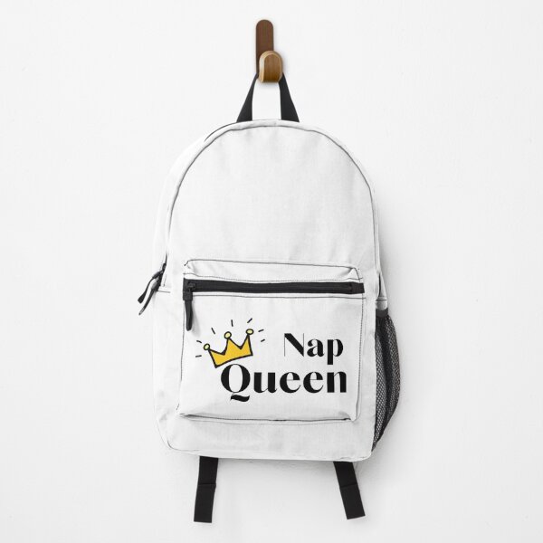 Item preview, Nap Queen crown designed and sold by Ron-Revolution.