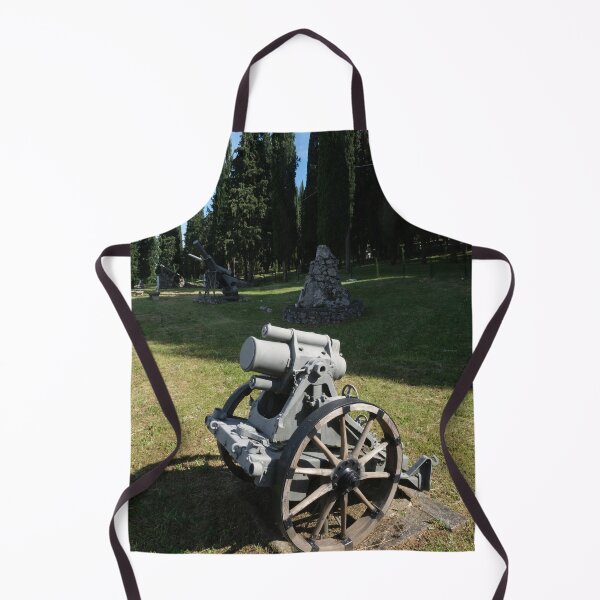 Item preview, Redipuglia, Italy: Military shrine. It contains the remains of over 100.000 Italian soldiers fallen during the First World War. Friuli Venezia Giulia. Sunny spring afternoon day (vertical) designed and sold by Maurizio Fabbroni.