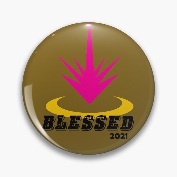 Item preview,  Blessing 1 designed and sold by Zachlogic.