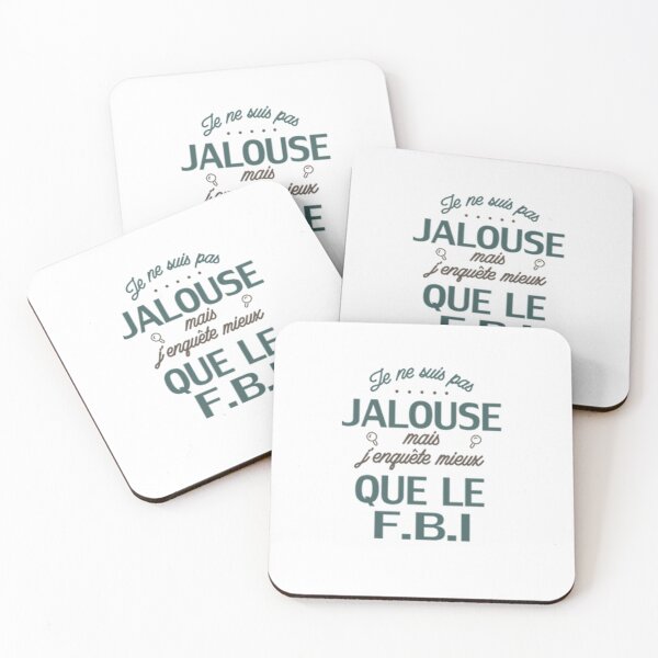 Item preview, Not jealous designed and sold by Jayteezy.