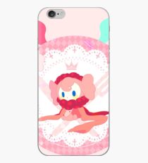 Cheesecake Witch iPhone Case