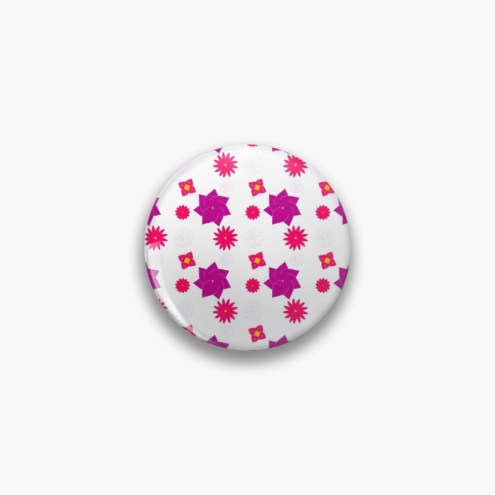 Item preview, Pin designed and sold by RojasDesign.