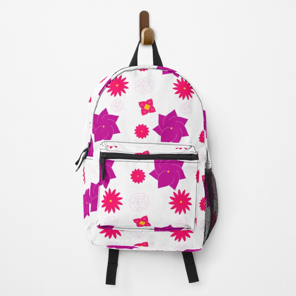 Item preview, Backpack designed and sold by RojasDesign.