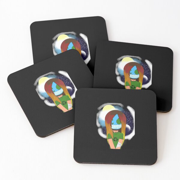 Item preview, Be Kind To Her designed and sold by Astra-Fenix.