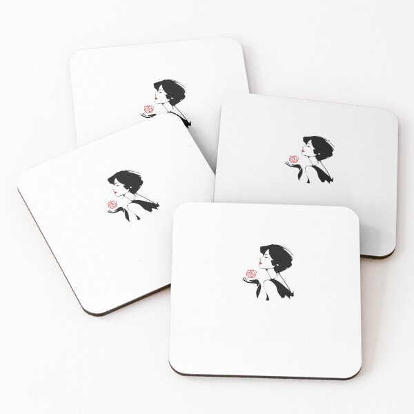Item preview, Beauty Girl designed and sold by RuralArtWork.