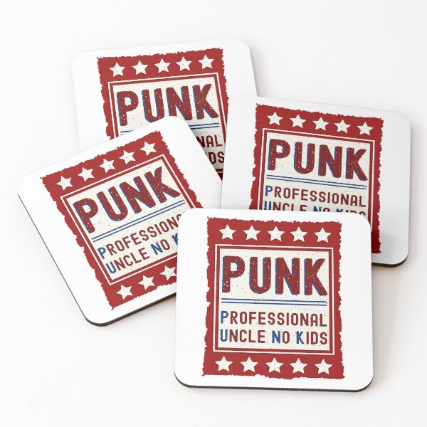 Item preview, Professional Uncle No Kids designed and sold by csoDesign.