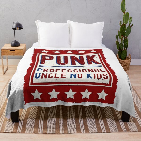 Item preview, Professional Uncle No Kids designed and sold by csoDesign.