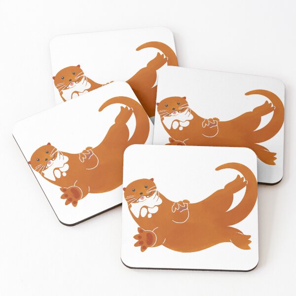 Item preview, Otter designed and sold by rimartins.
