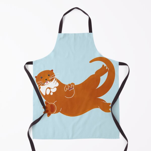 Item preview, Otter designed and sold by rimartins.