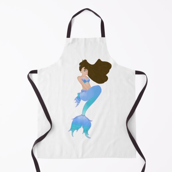 Item preview, Mermaid V2 designed and sold by LieutenantAmoo.