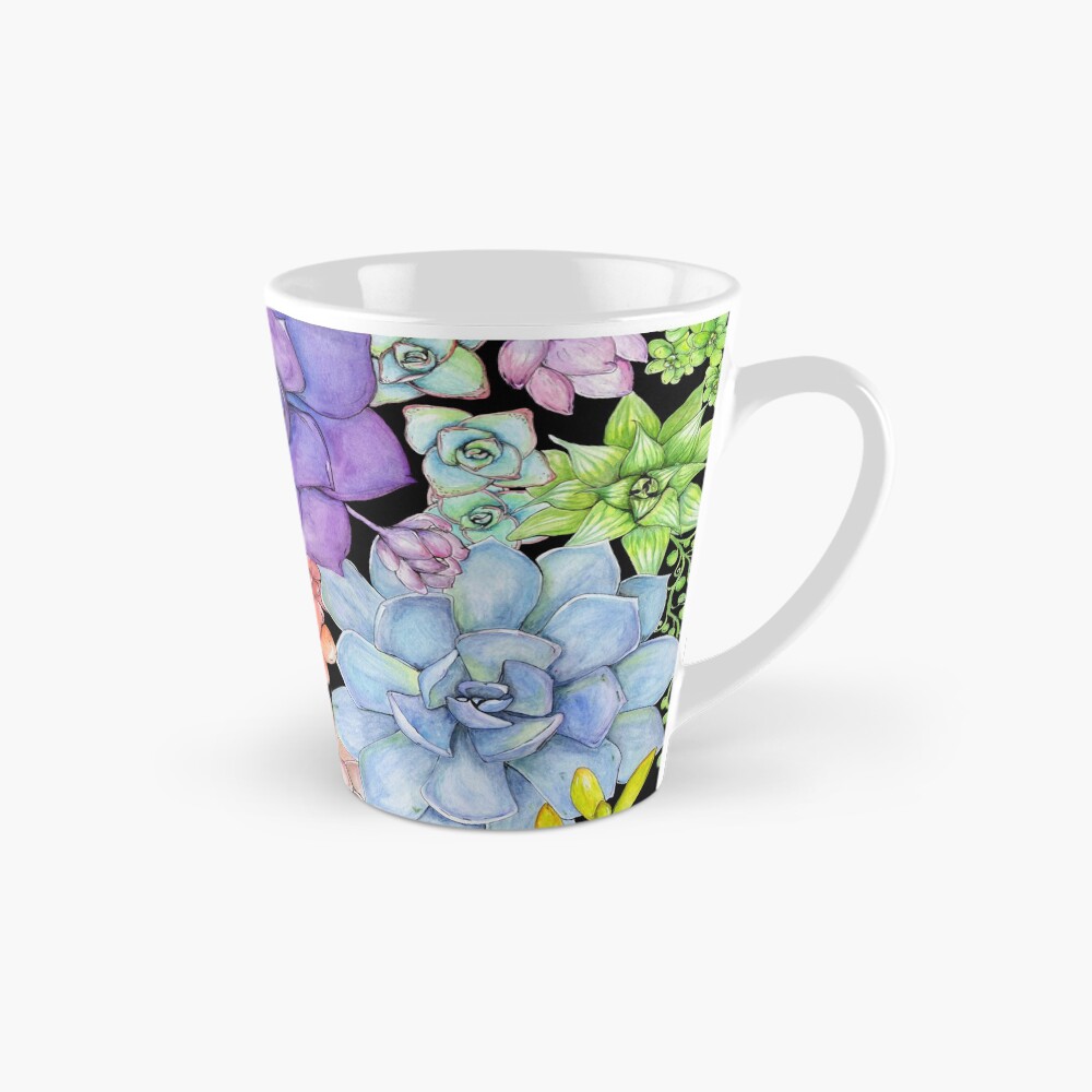 Item preview, Tall Mug designed and sold by ShaunaMcc.