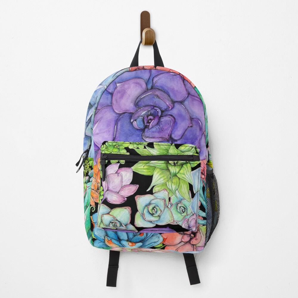 Item preview, Backpack designed and sold by ShaunaMcc.