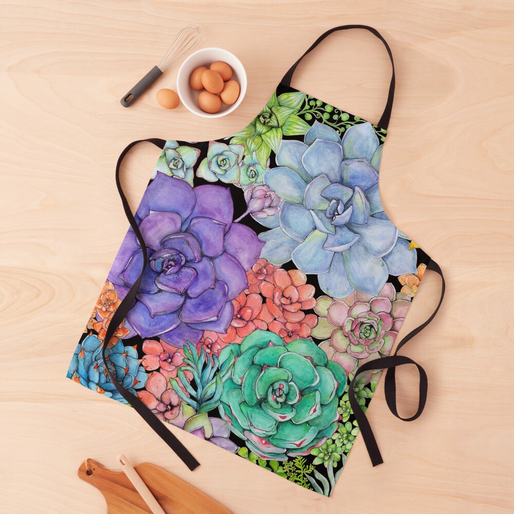Item preview, Apron designed and sold by ShaunaMcc.