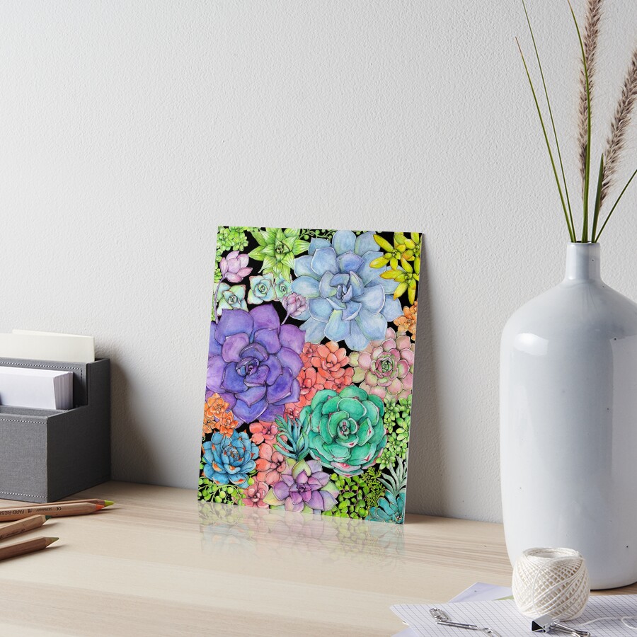 Item preview, Art Board Print designed and sold by ShaunaMcc.