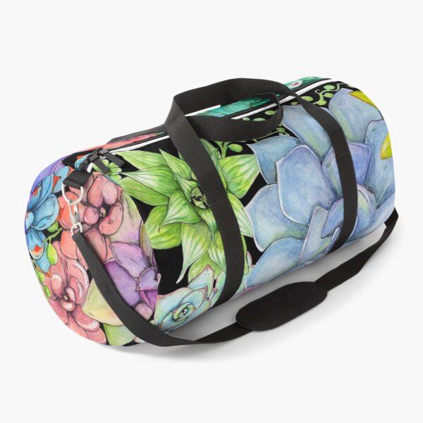 Item preview, Succulent Collage designed and sold by ShaunaMcc.