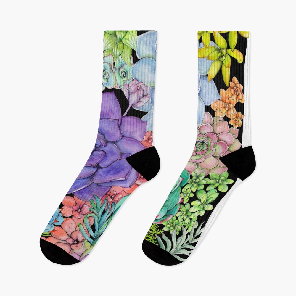 Item preview, Socks designed and sold by ShaunaMcc.