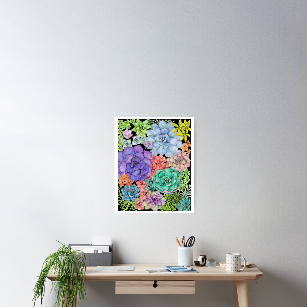 Item preview, Poster designed and sold by ShaunaMcc.