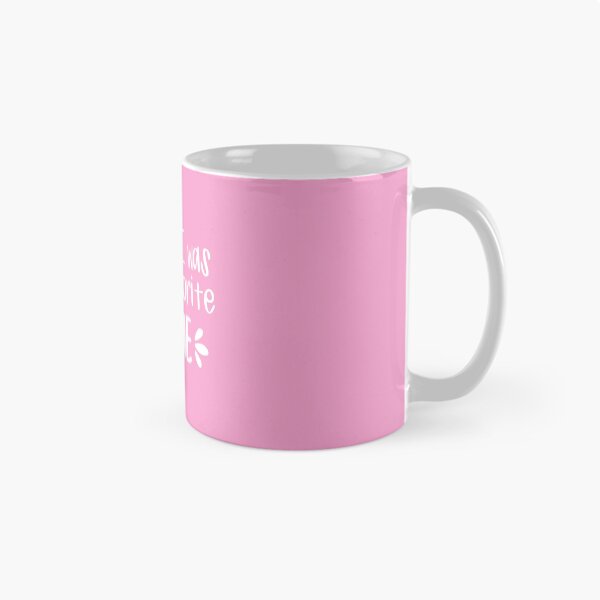 Item preview, I Hope I Was Your Favorite Crime (Pink BG) designed and sold by FilipeFerreira.