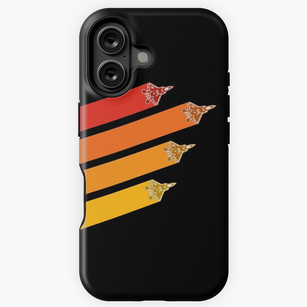 Item preview, iPhone Magsafe Tough Case designed and sold by Aeronautdesign.
