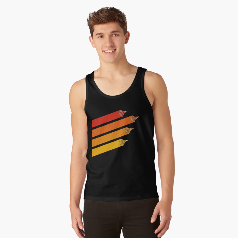 Item preview, Tank Top designed and sold by Aeronautdesign.