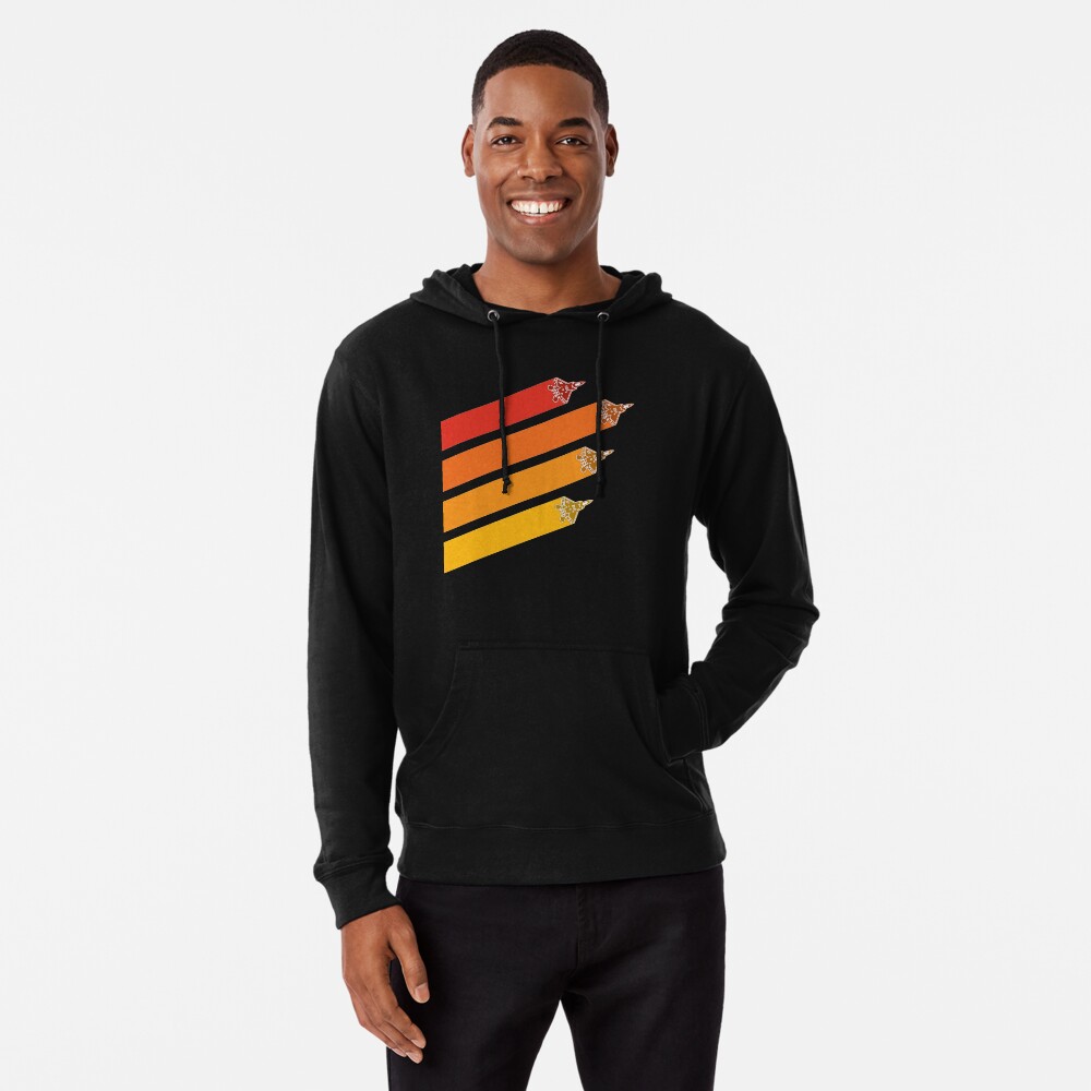 Item preview, Lightweight Hoodie designed and sold by Aeronautdesign.
