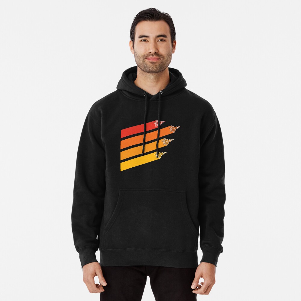 Item preview, Pullover Hoodie designed and sold by Aeronautdesign.