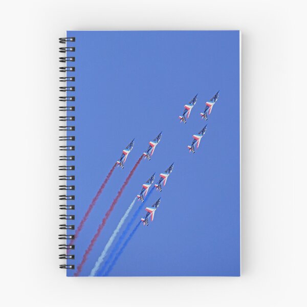 Item preview, r2875/ Finition 2021 - 5 - la Légendaire " Patrouille de France 2021, le Vigeant 86  "  fz 2000 (c)(h) Olavia-Olao Okaio Créations  designed and sold by o.okaïo.