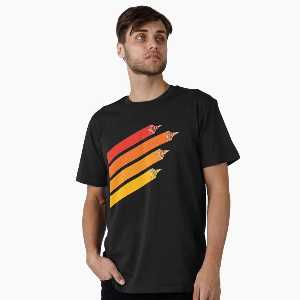 Item preview, Premium T-Shirt designed and sold by Aeronautdesign.