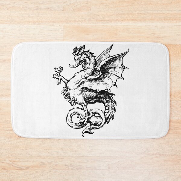 Item preview, Legendary Black Dragon ♥♥♥ designed and sold by alwancharisi-dz.