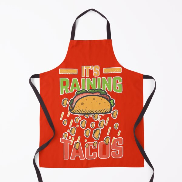 Item preview, its raining tacos designed and sold by amiroshoop.